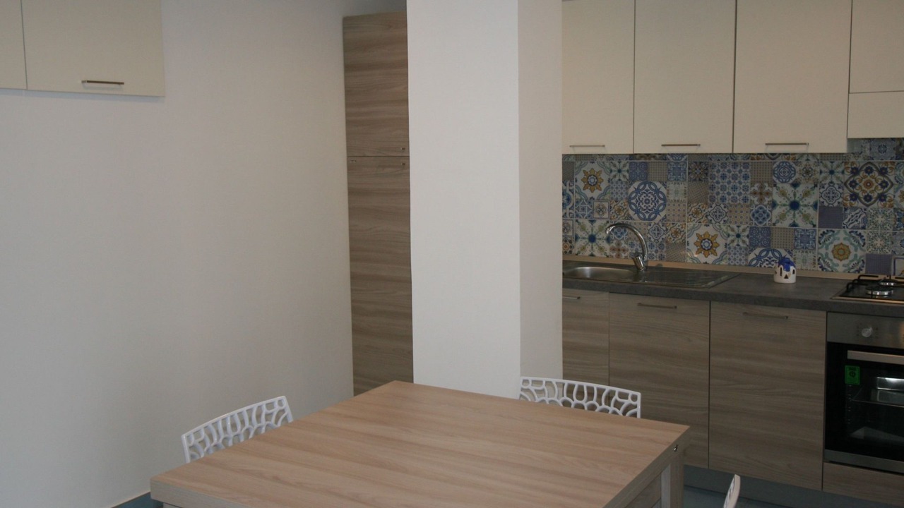 Photo of Bedroom in Pizzo