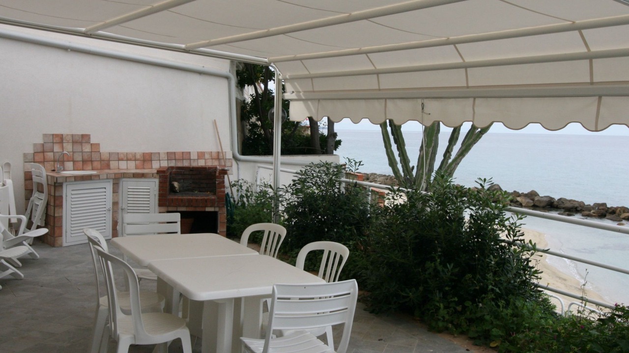 Photo of Outdoor in Pizzo