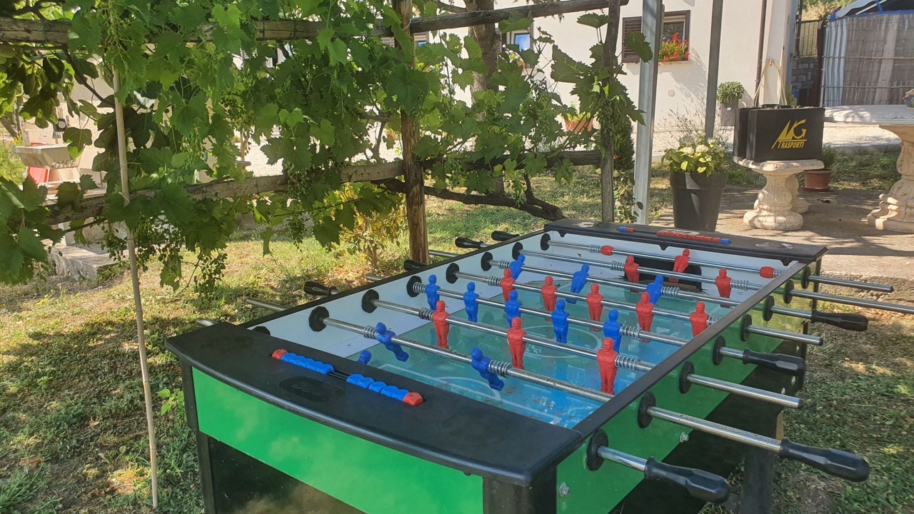 Photo of Outdoor in Cercepiccola