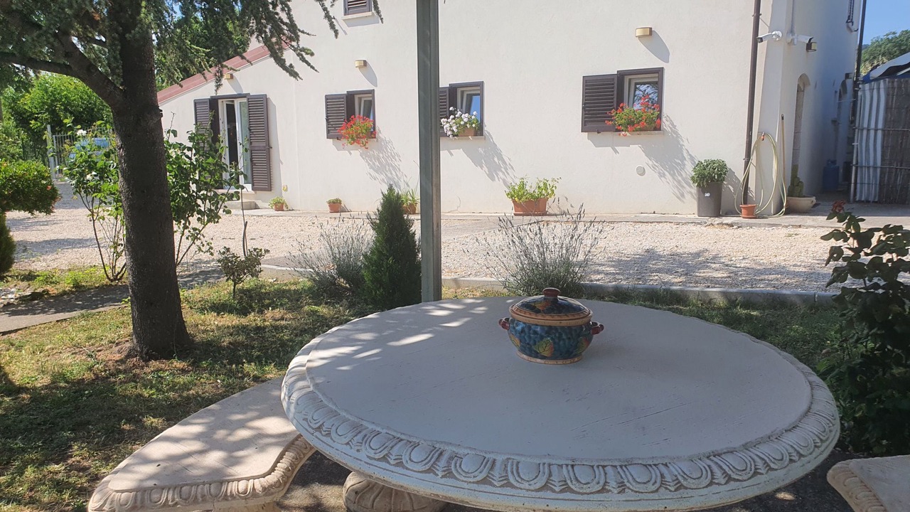 Photo of Outdoor in Cercepiccola