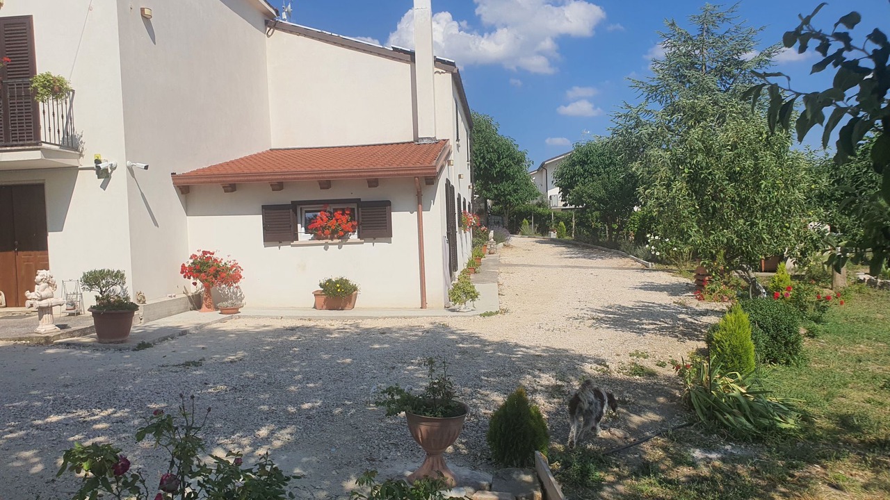 Photo of Outdoor in Cercepiccola