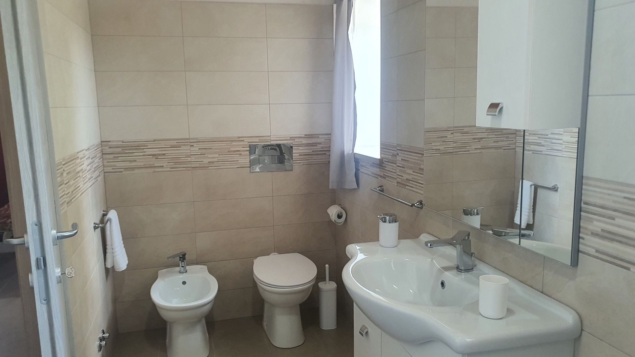 Photo of Bathroom in Cercepiccola