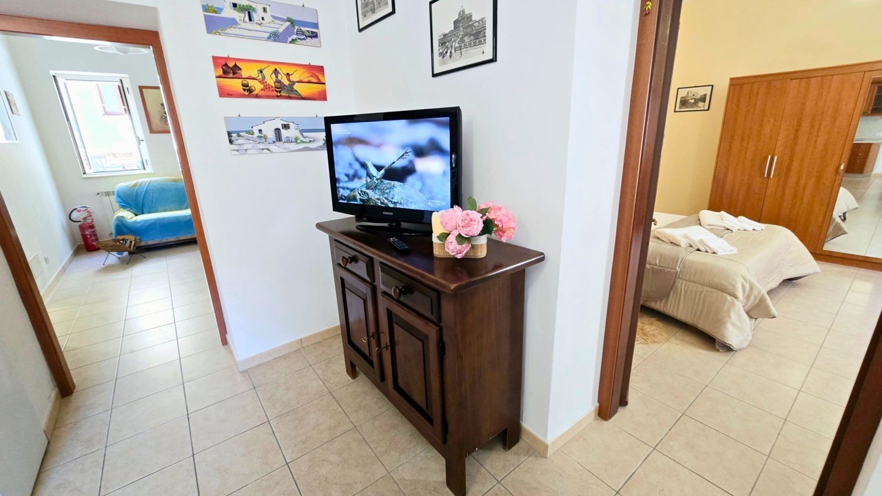 Photo of Bedroom in Villapiana