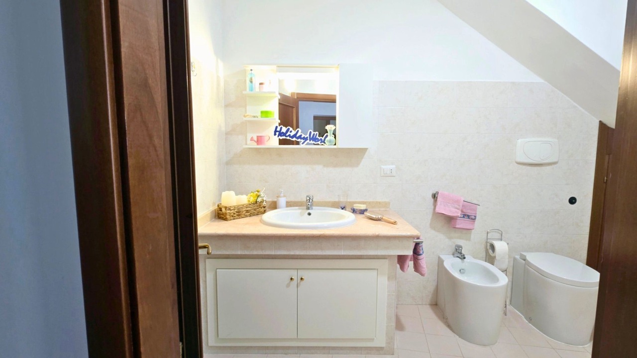 Photo of Bathroom in Villapiana