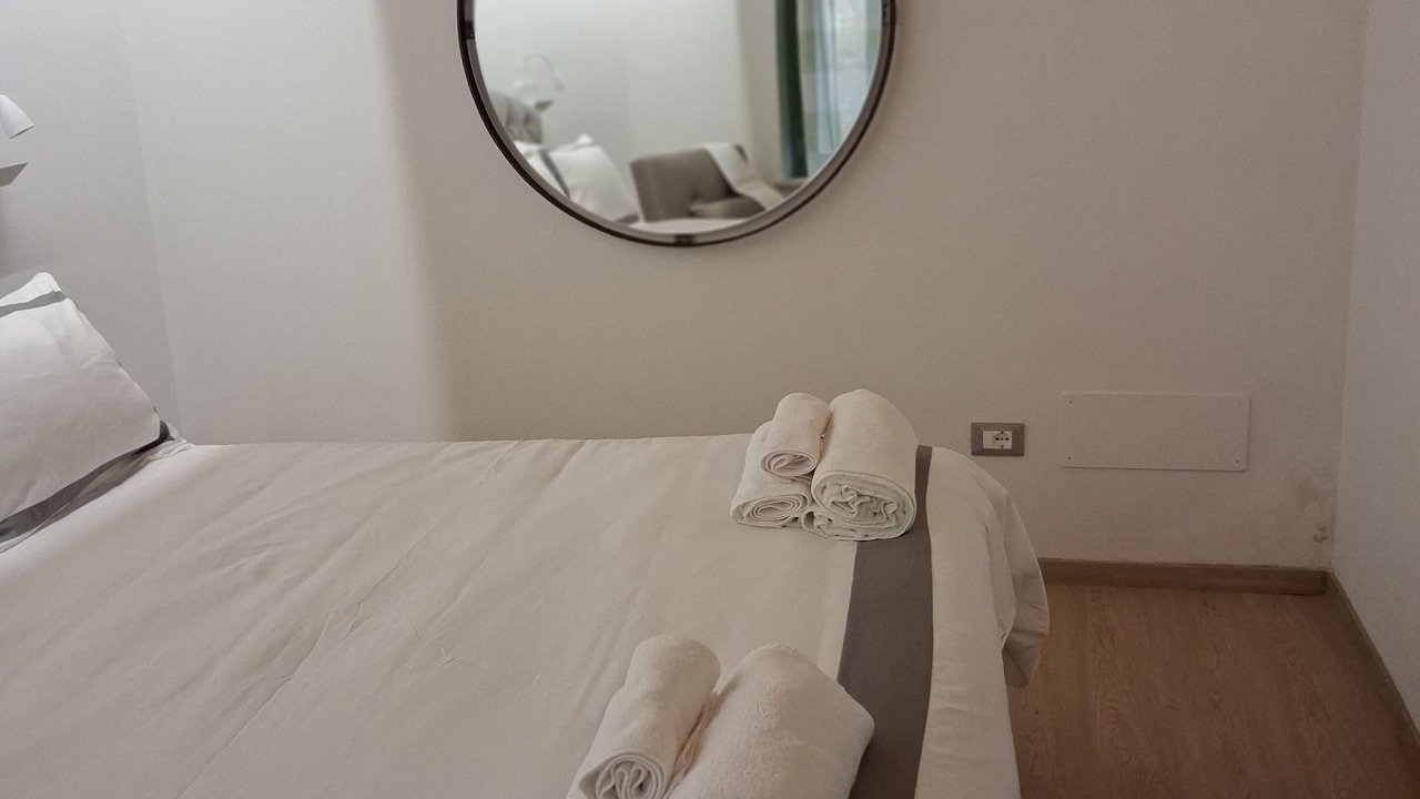 Photo of Bedroom in Acquapendente