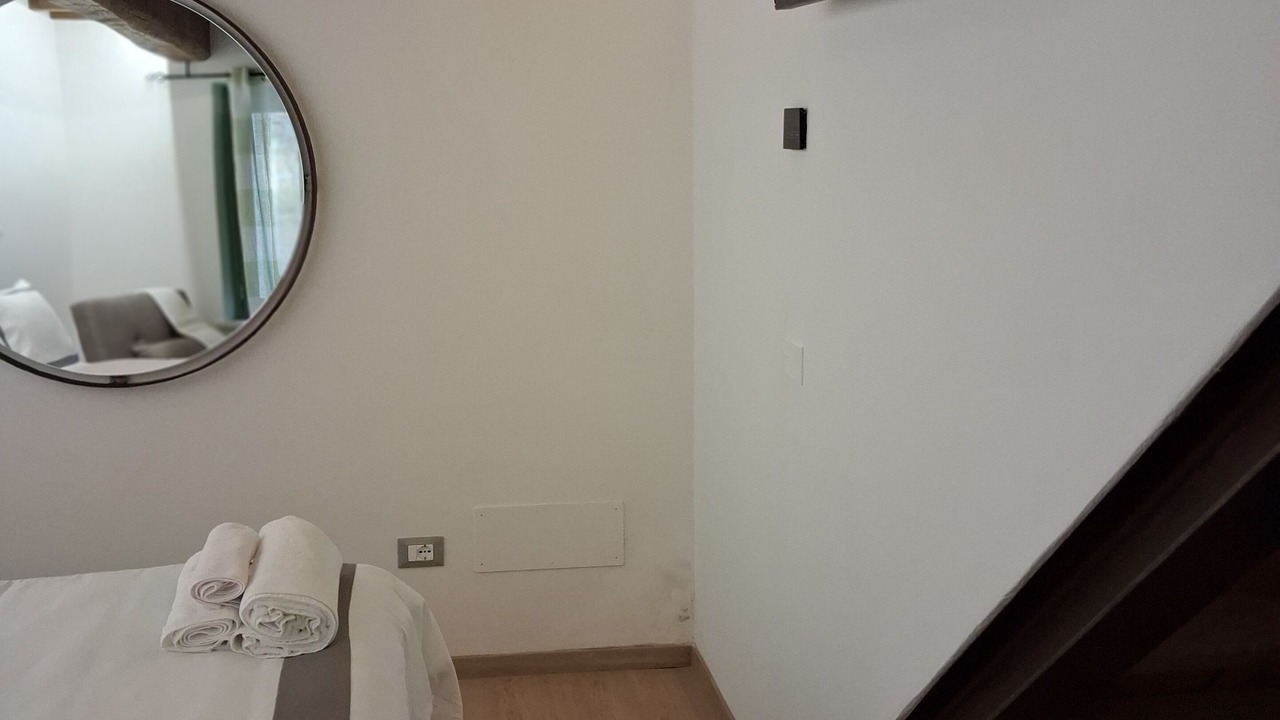 Photo of Bedroom in Acquapendente