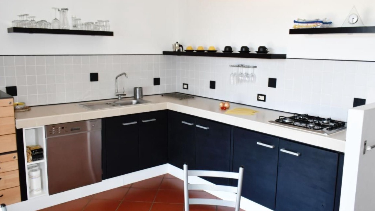 Photo of Bedroom in Ponte San Nicola