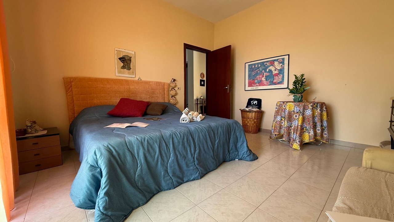 Photo of Bedroom in Valva