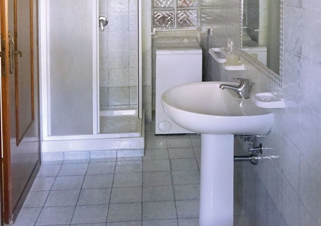 Photo of Bathroom in Minturno