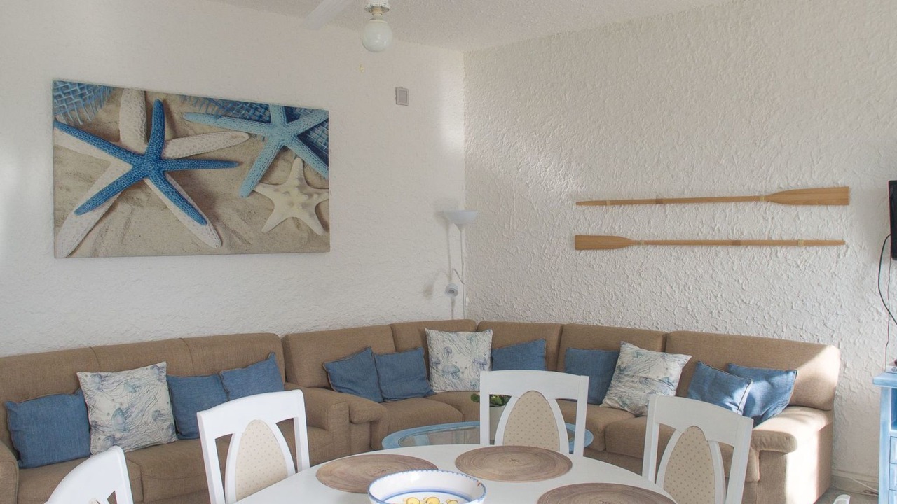 Photo of Livingroom in Palinuro