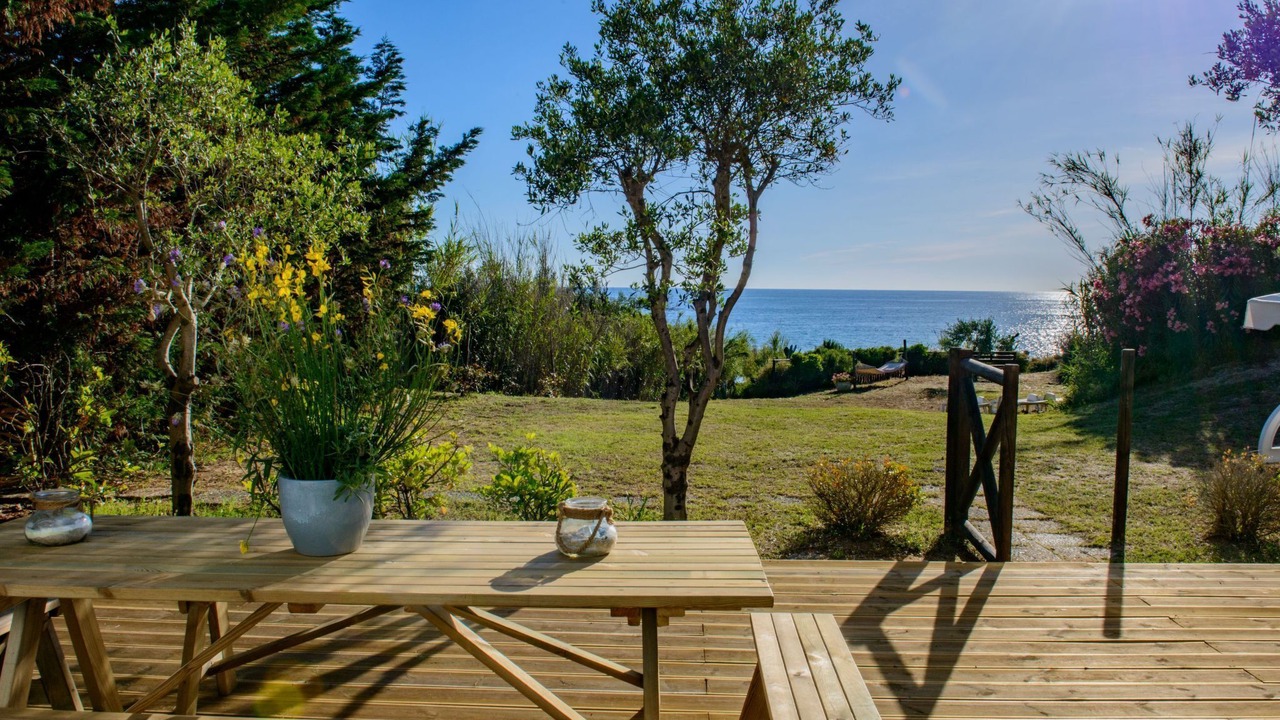 Photo of Outdoor in Palinuro