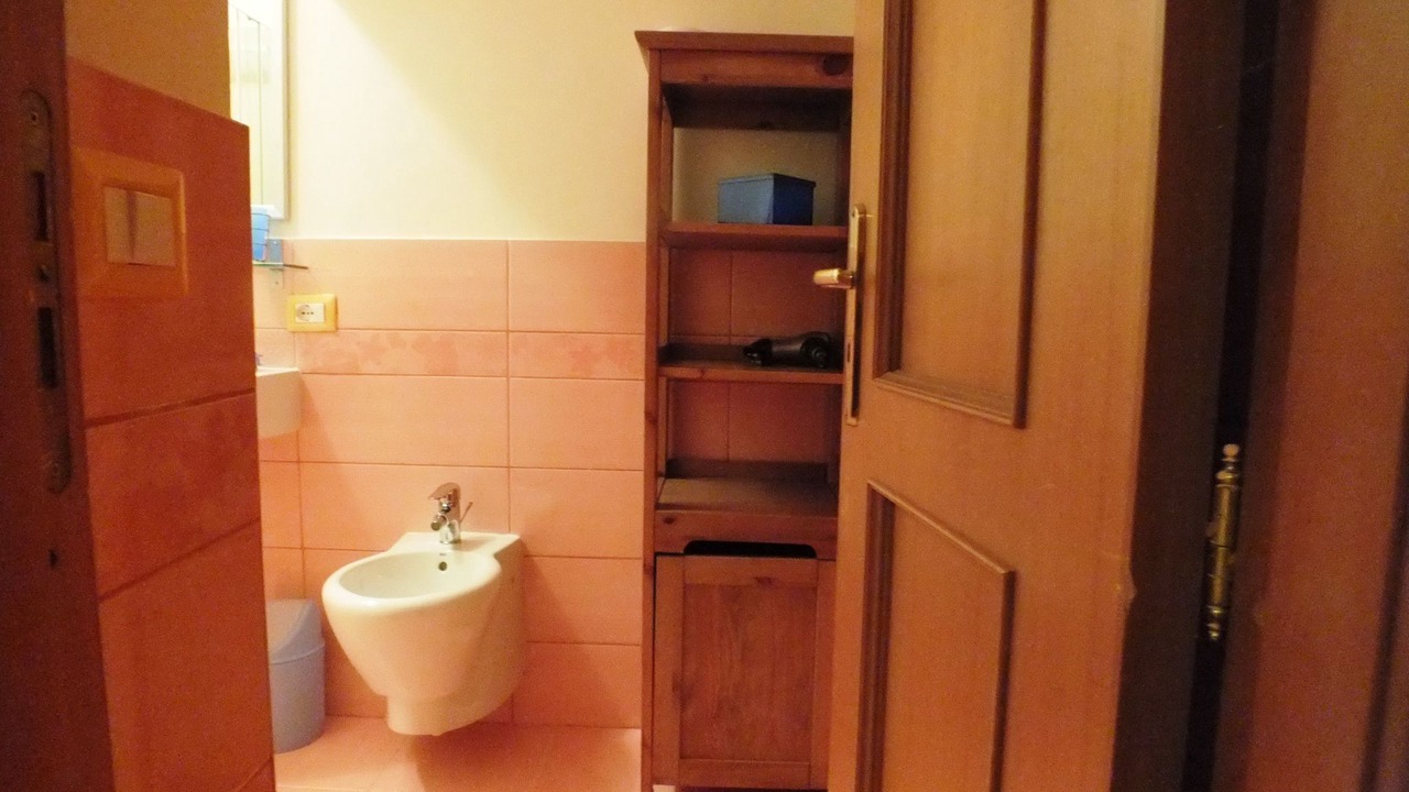 Photo of Bathroom in Marina di Pisciotta