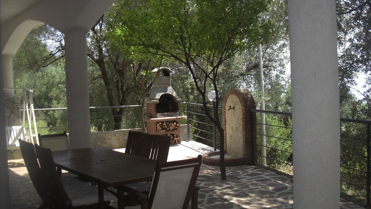 Photo of Outdoor in Marina di Pisciotta