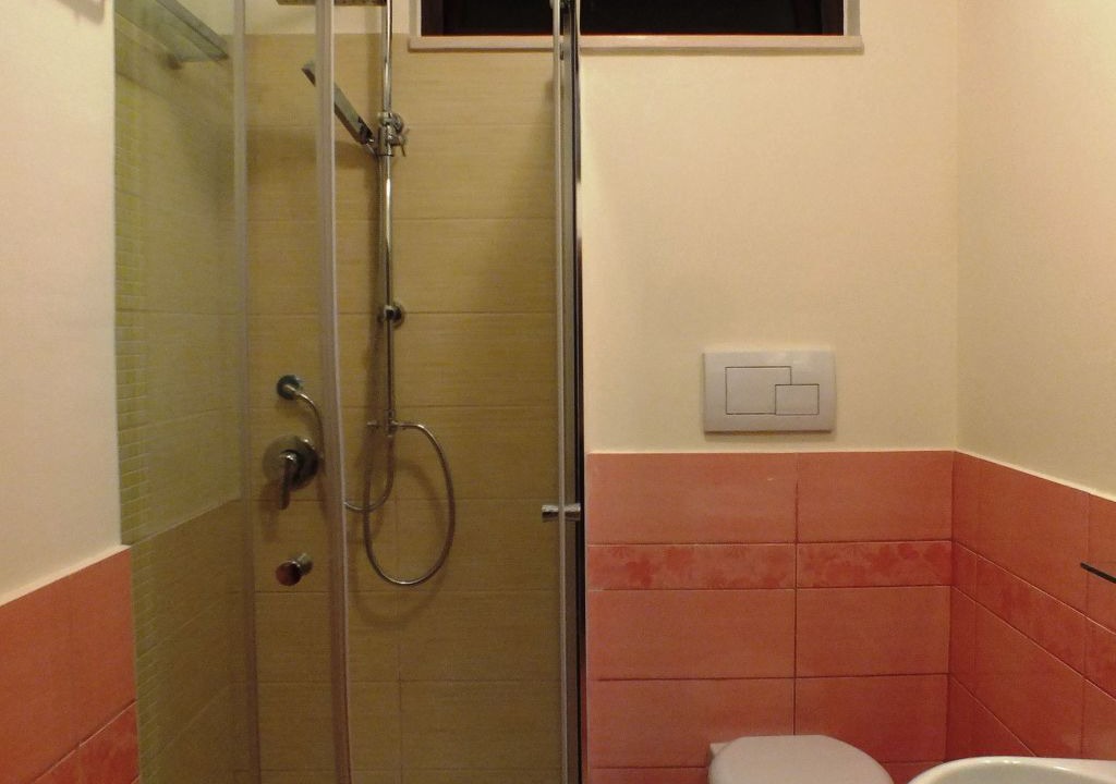 Photo of Bathroom in Marina di Pisciotta