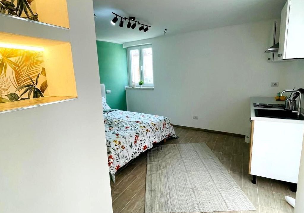Photo of Bedroom in Marina Di Camerota