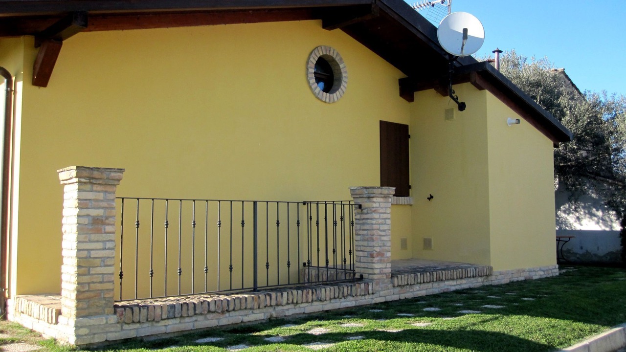 Photo of Outdoor in Notaresco