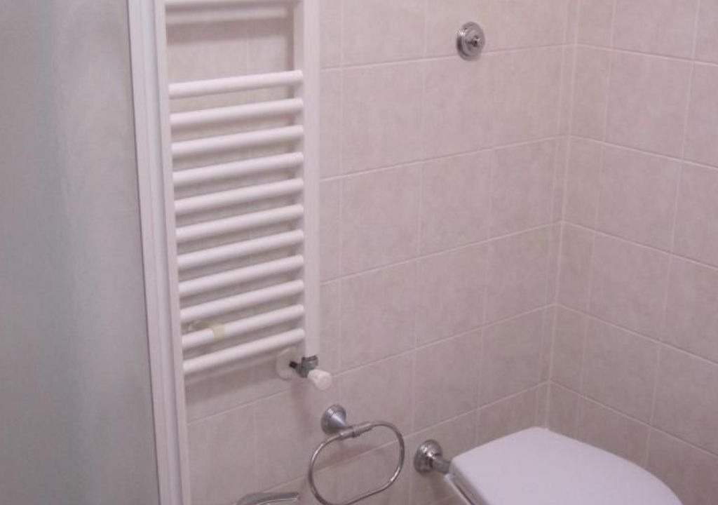 Photo of Bathroom in Notaresco