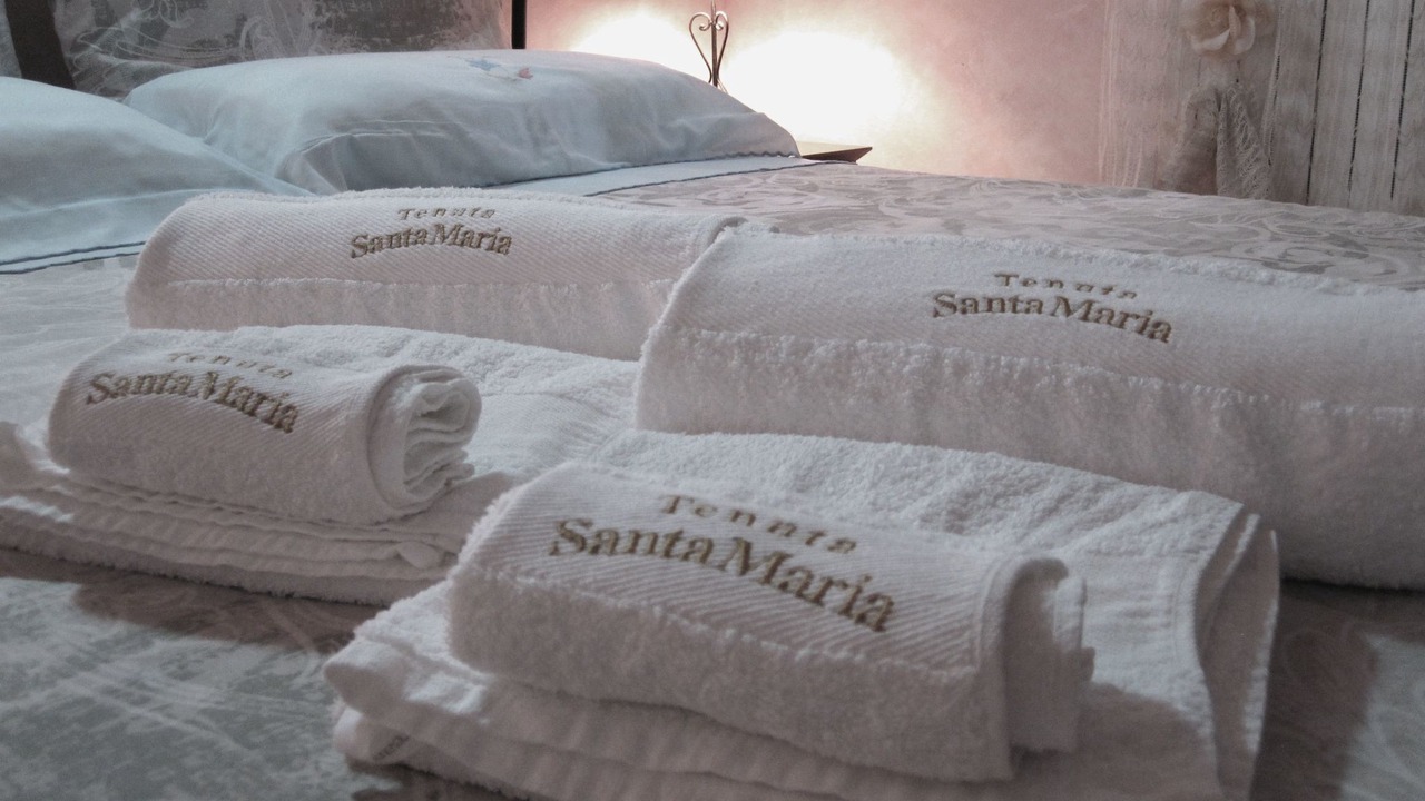 Photo of Bedroom in Notaresco
