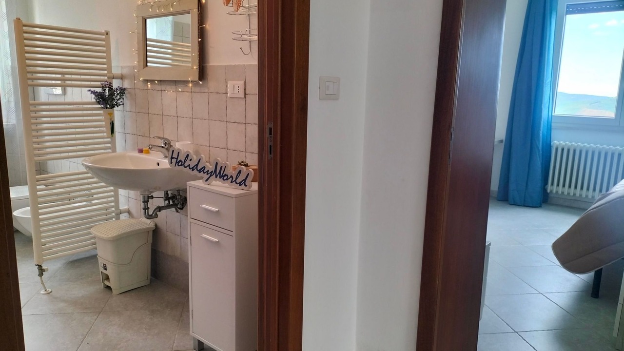 Photo of Bathroom in Casoli