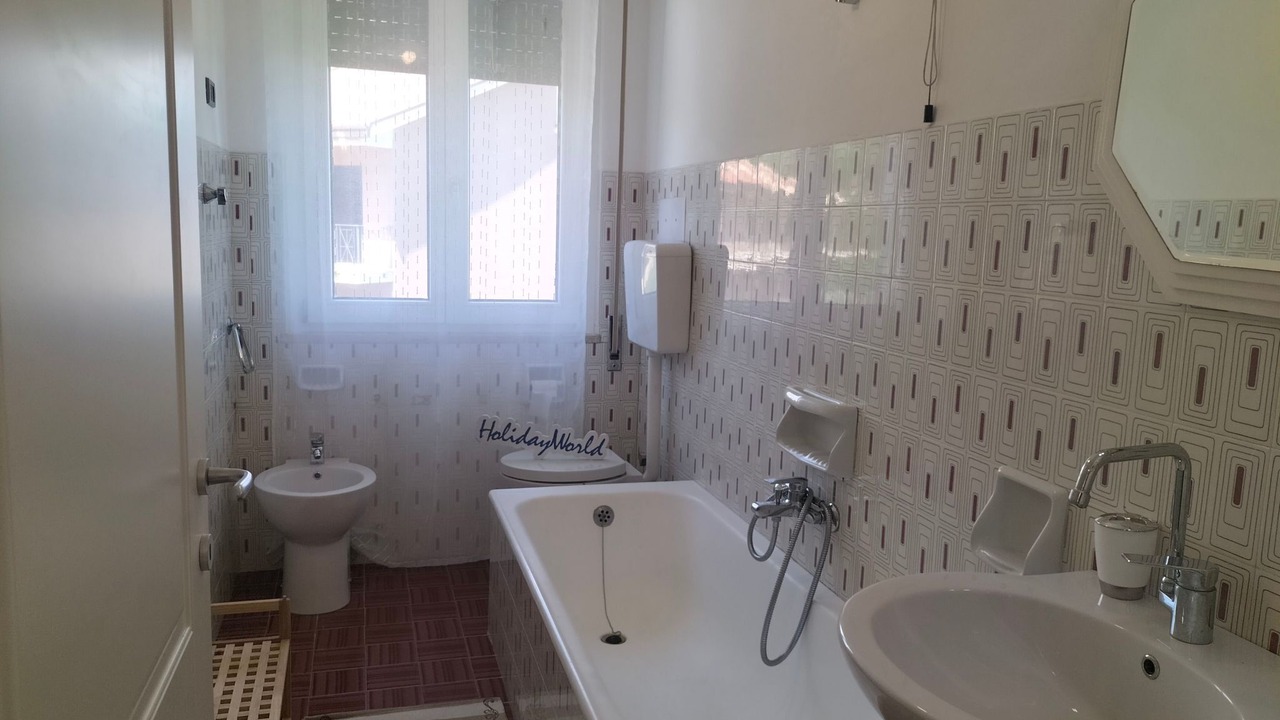 Photo of Bathroom in Casoli