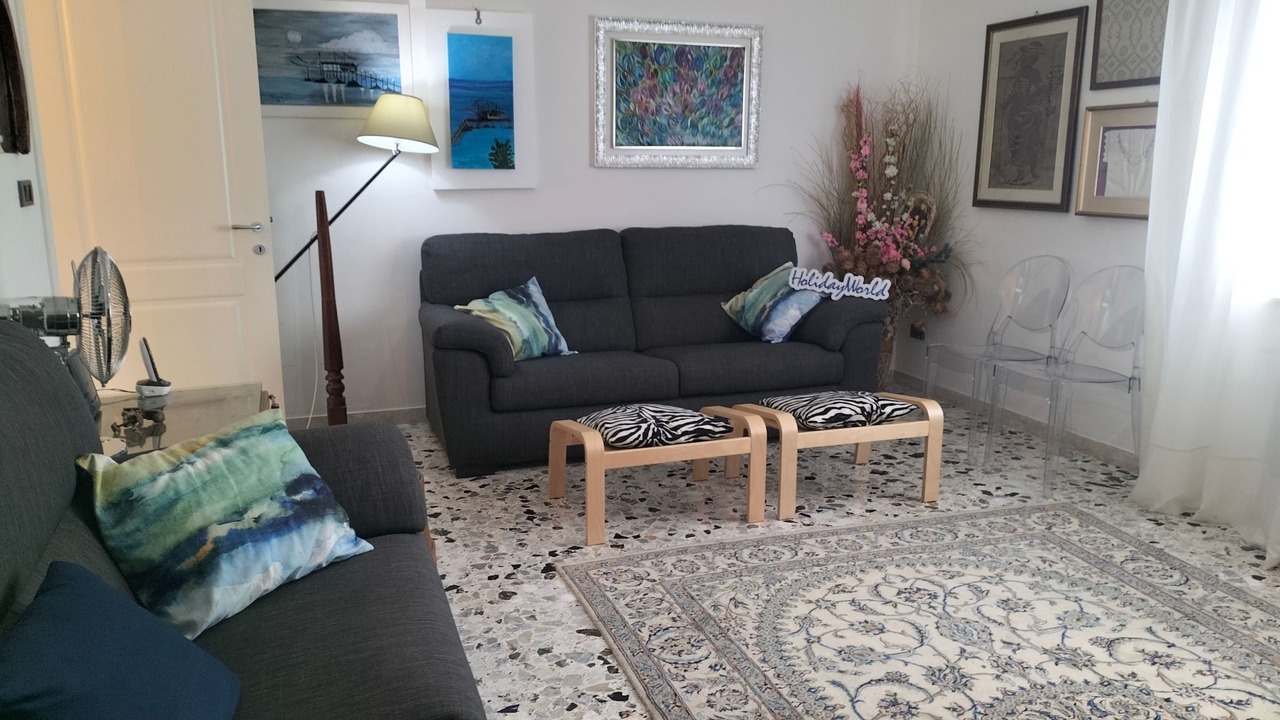 Photo of Livingroom in Casoli