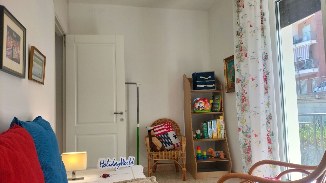 Photo of Bedroom in Casoli