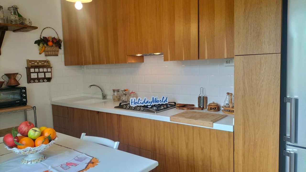 Photo of Bedroom in Casoli