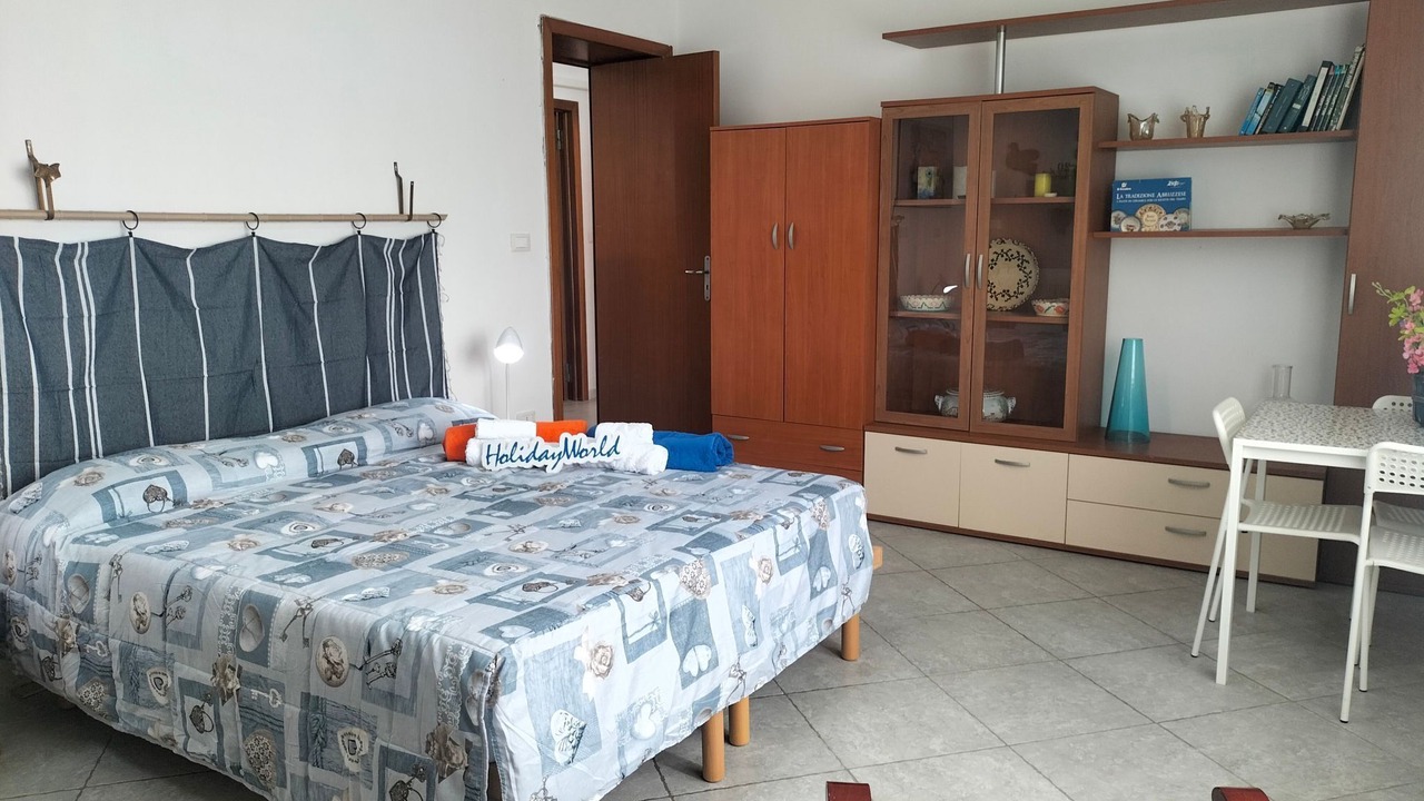 Photo of Bedroom in Casoli