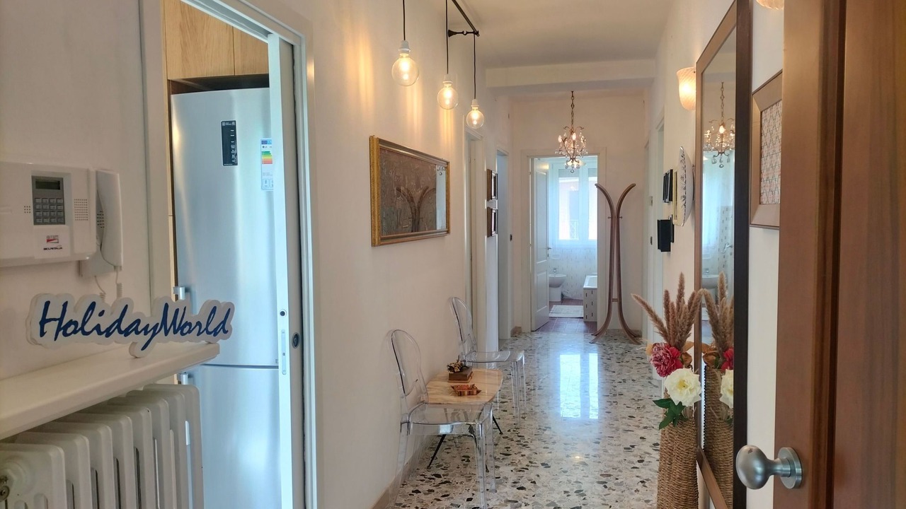 Photo of Bedroom in Casoli