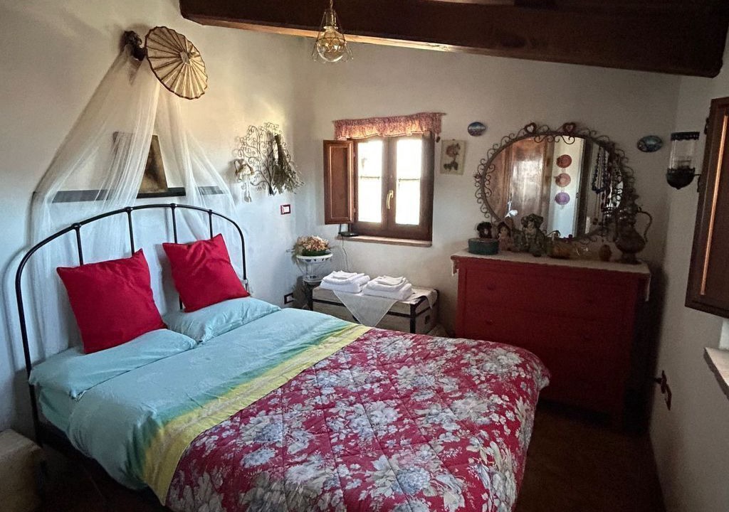 Photo of Bedroom in Colle Rinaldo