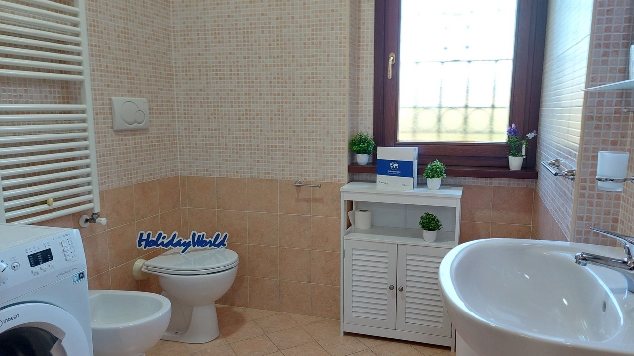 Photo of Bathroom in Ara Nova