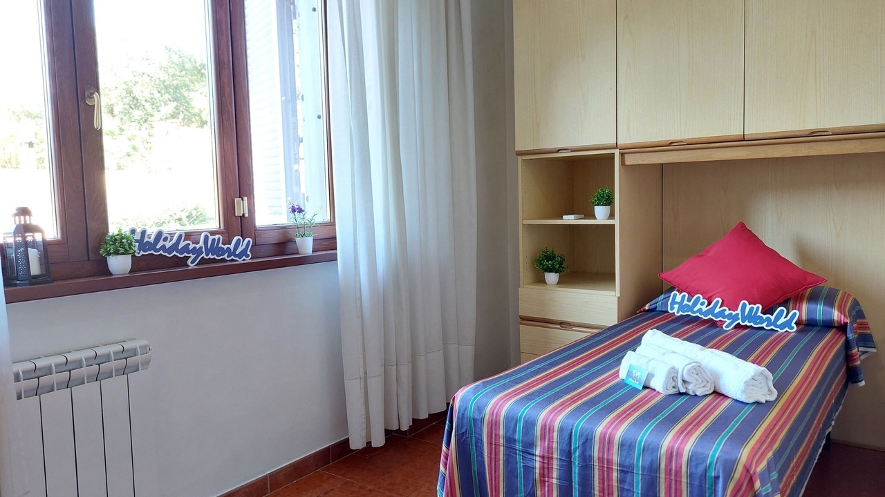 Photo of Bedroom in Ara Nova