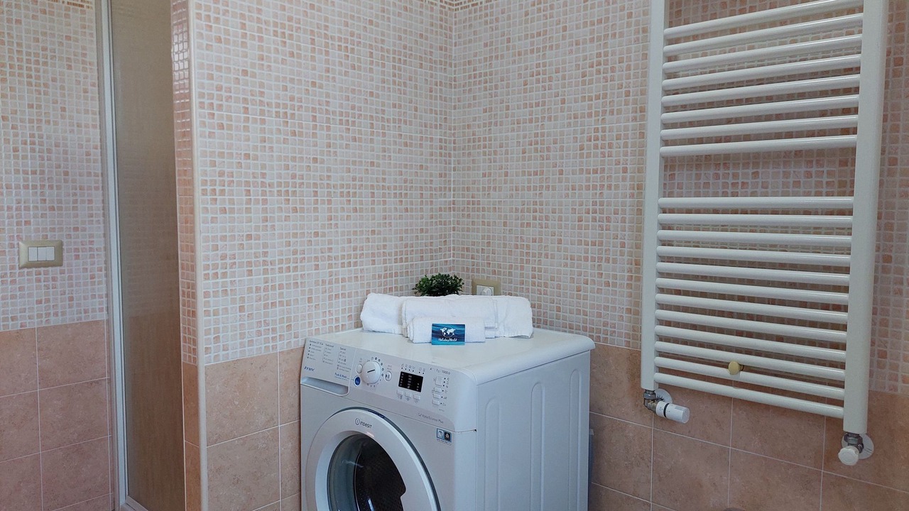 Photo of Bathroom in Ara Nova