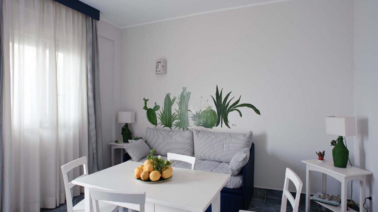 Photo of Livingroom in Villammare