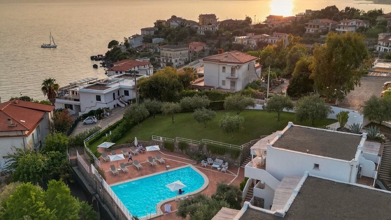 Photo of Outdoor in Villammare
