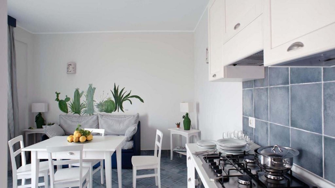 Photo of Bedroom in Villammare