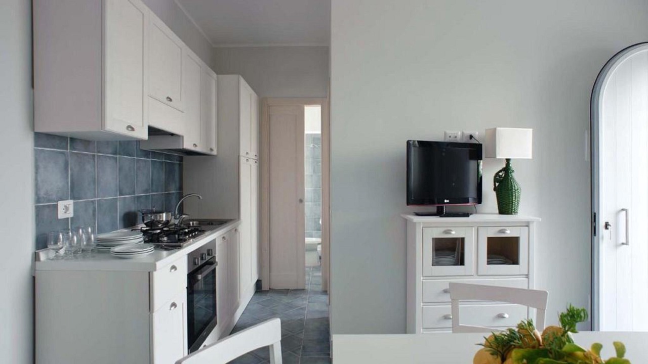 Photo of Bedroom in Villammare