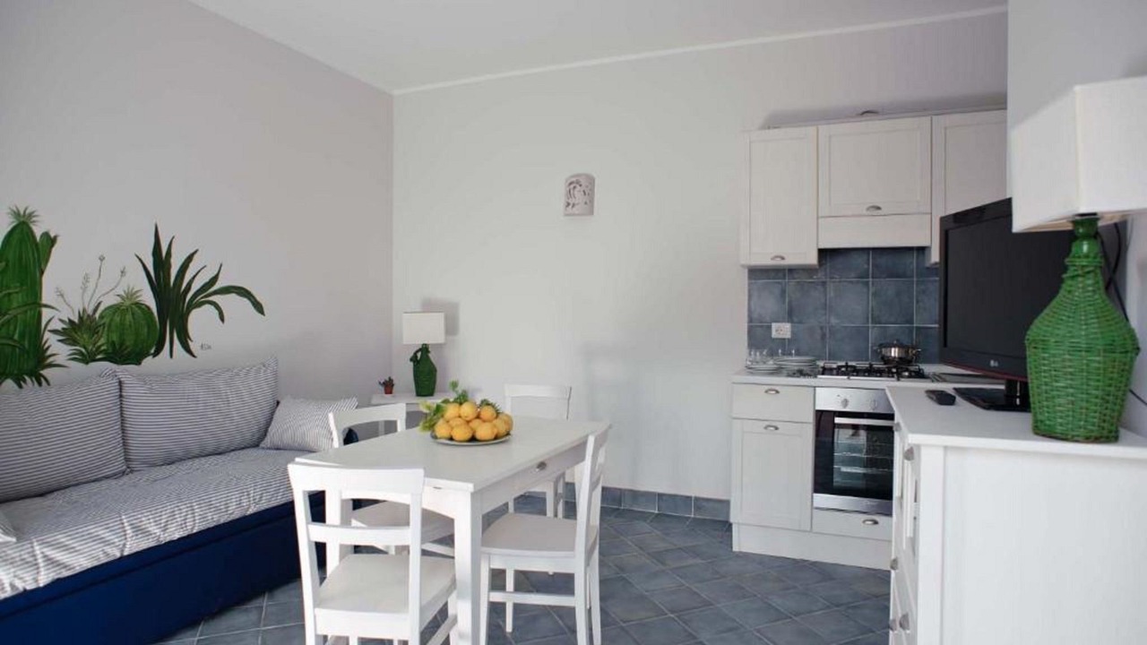 Photo of Livingroom in Villammare