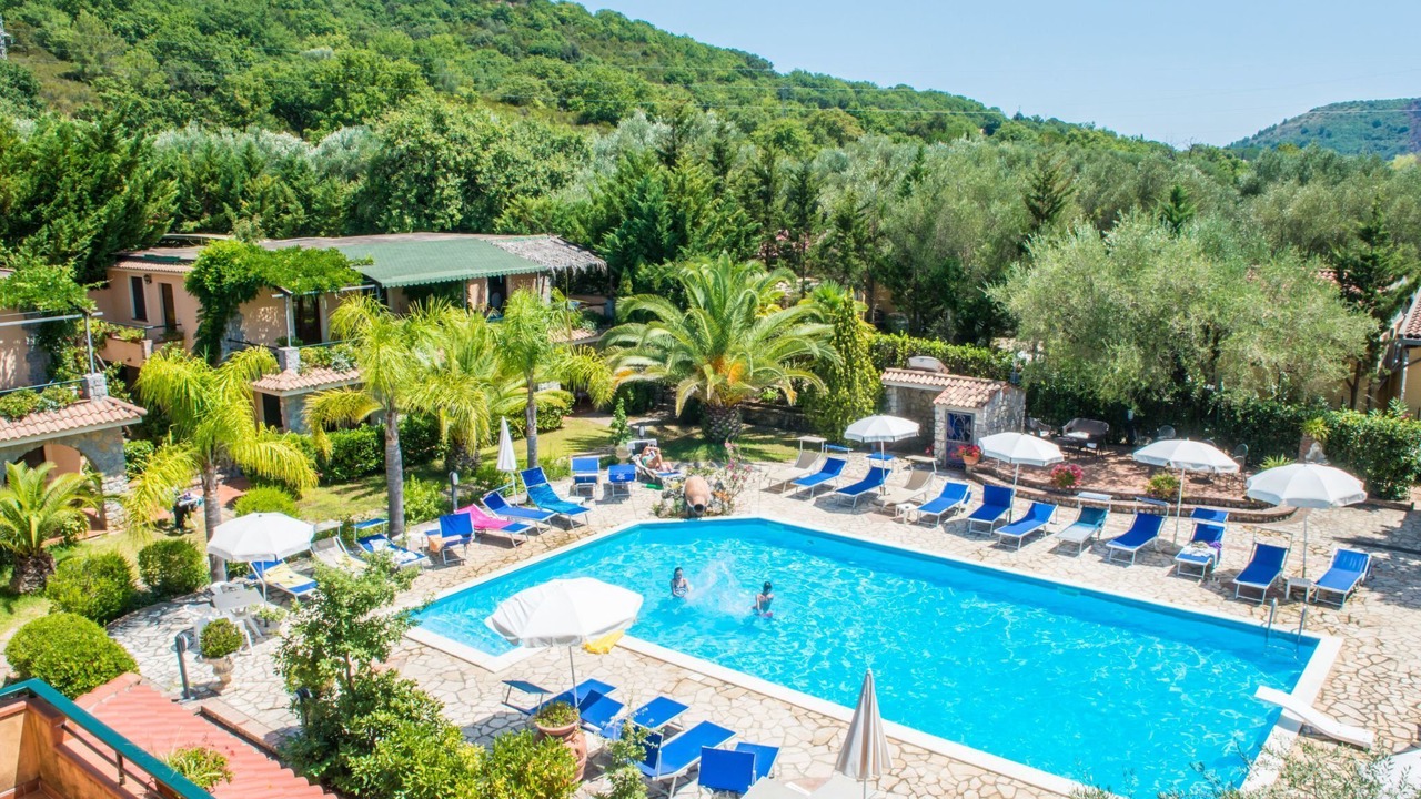 Photo of Outdoor in Palinuro