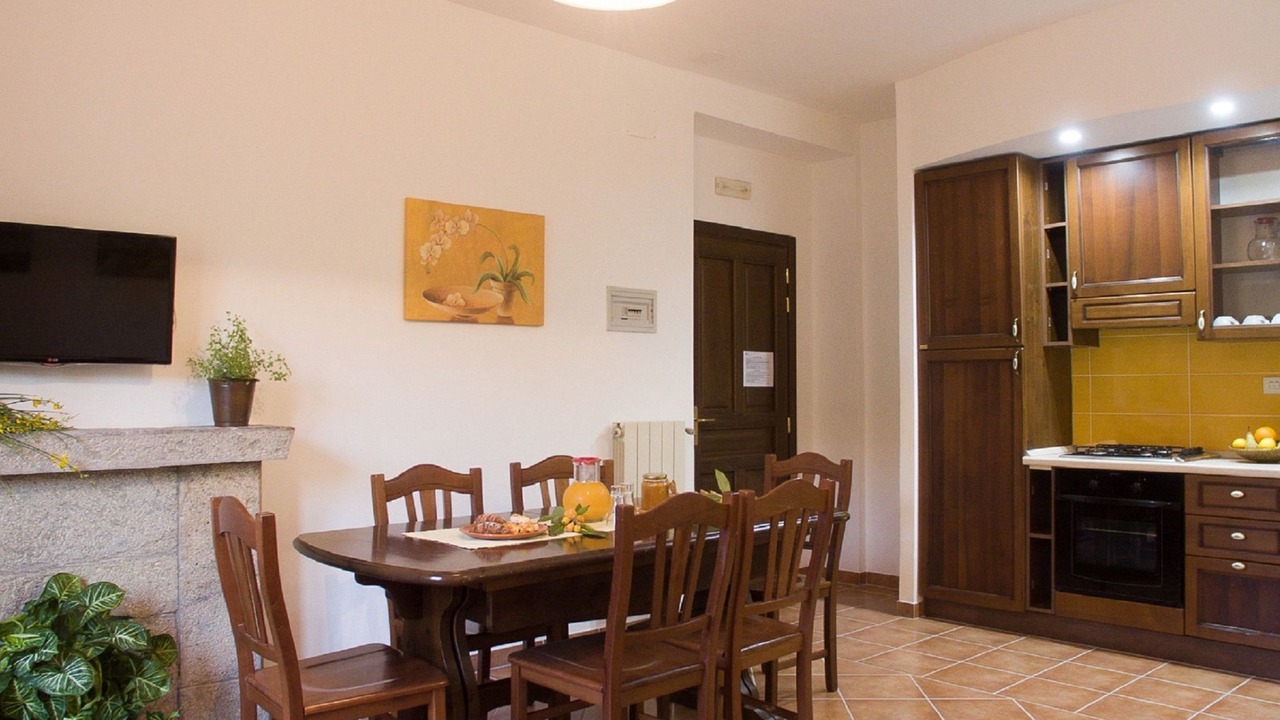 Photo of Bedroom in Palinuro