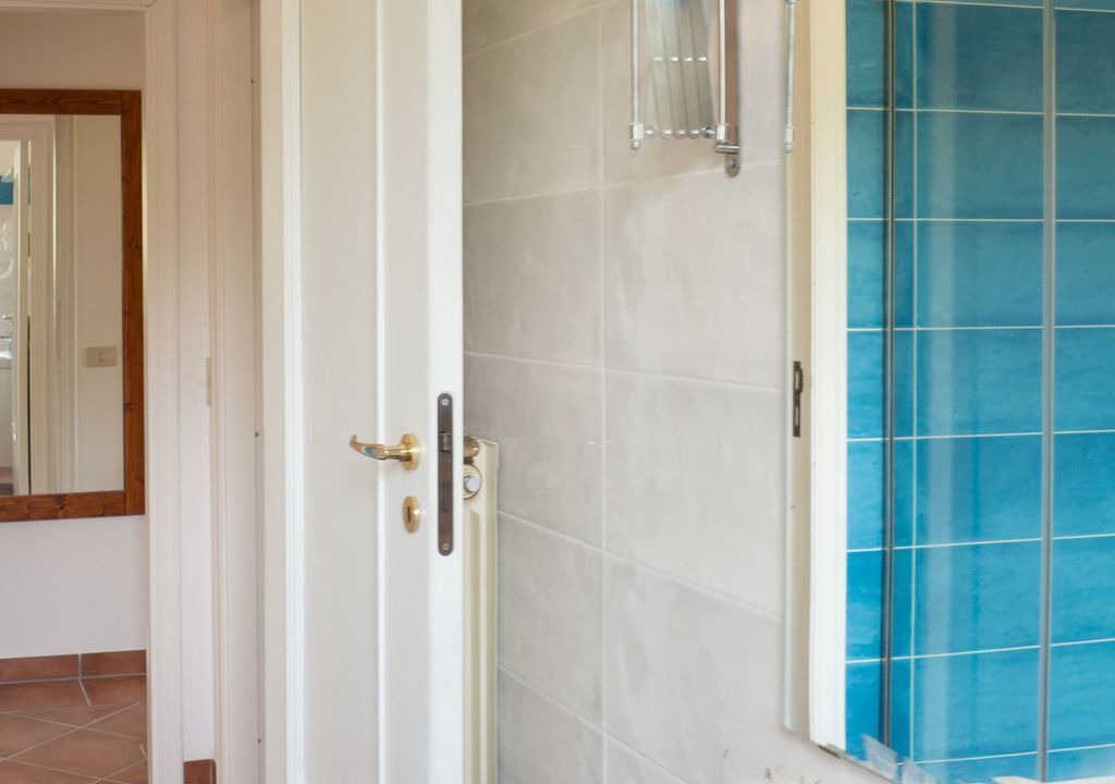 Photo of Bathroom in Palinuro