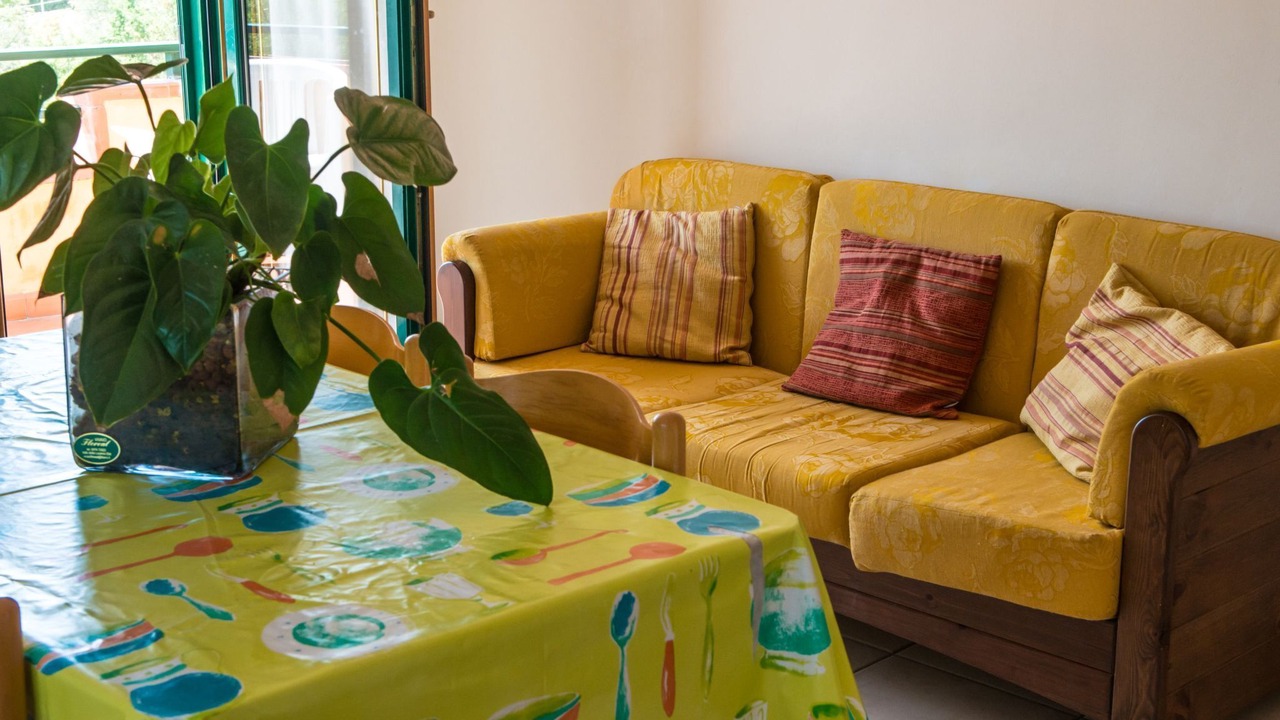 Photo of Livingroom in Palinuro