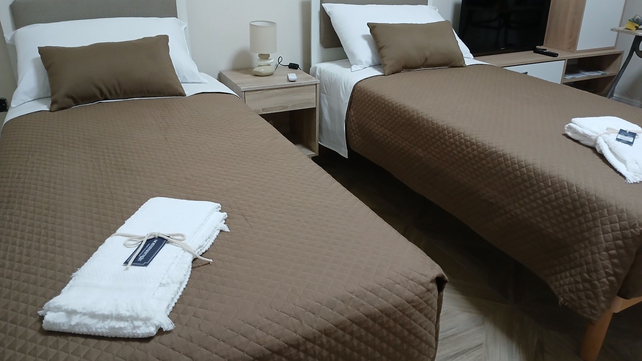 Photo of Bedroom in San Demetrio Corone
