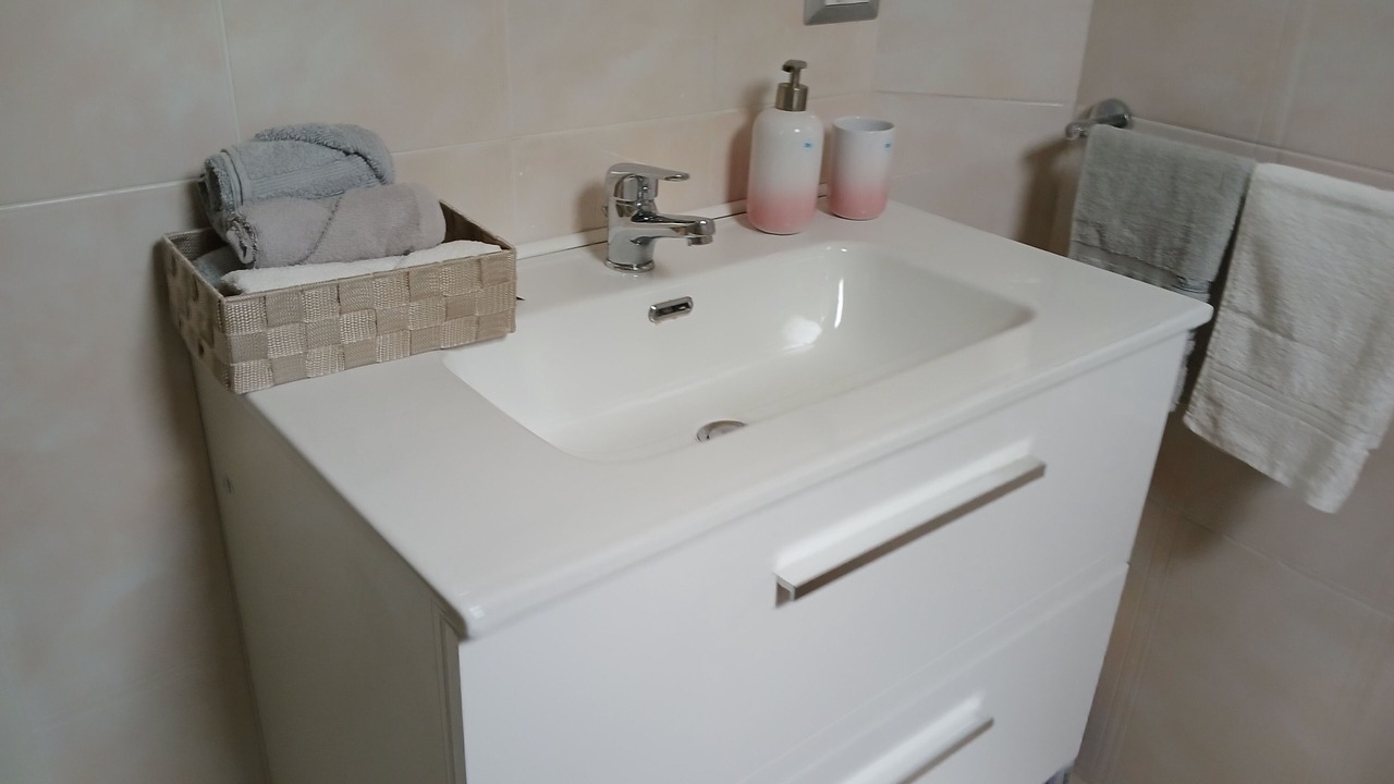 Photo of Bathroom in San Demetrio Corone
