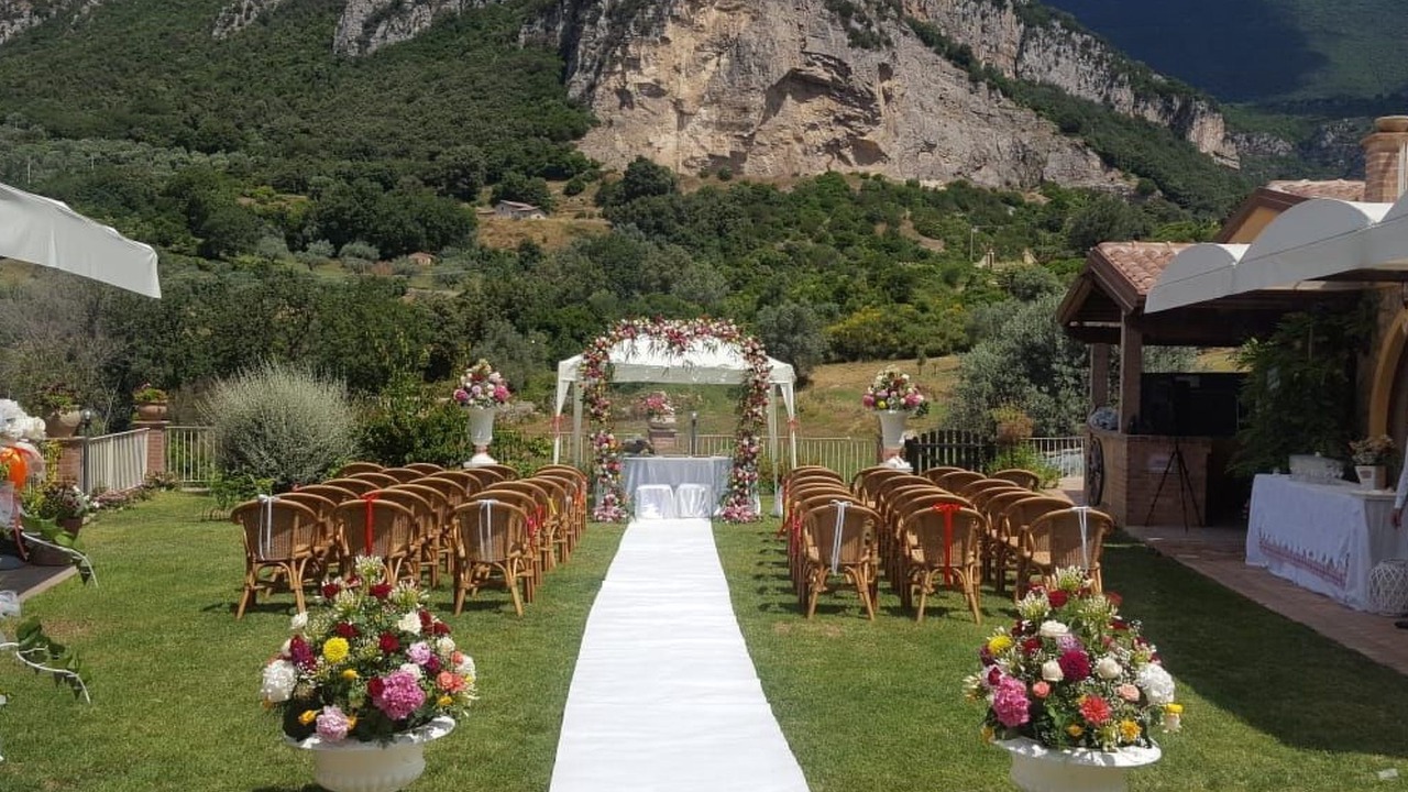 Photo of Others in Giungano