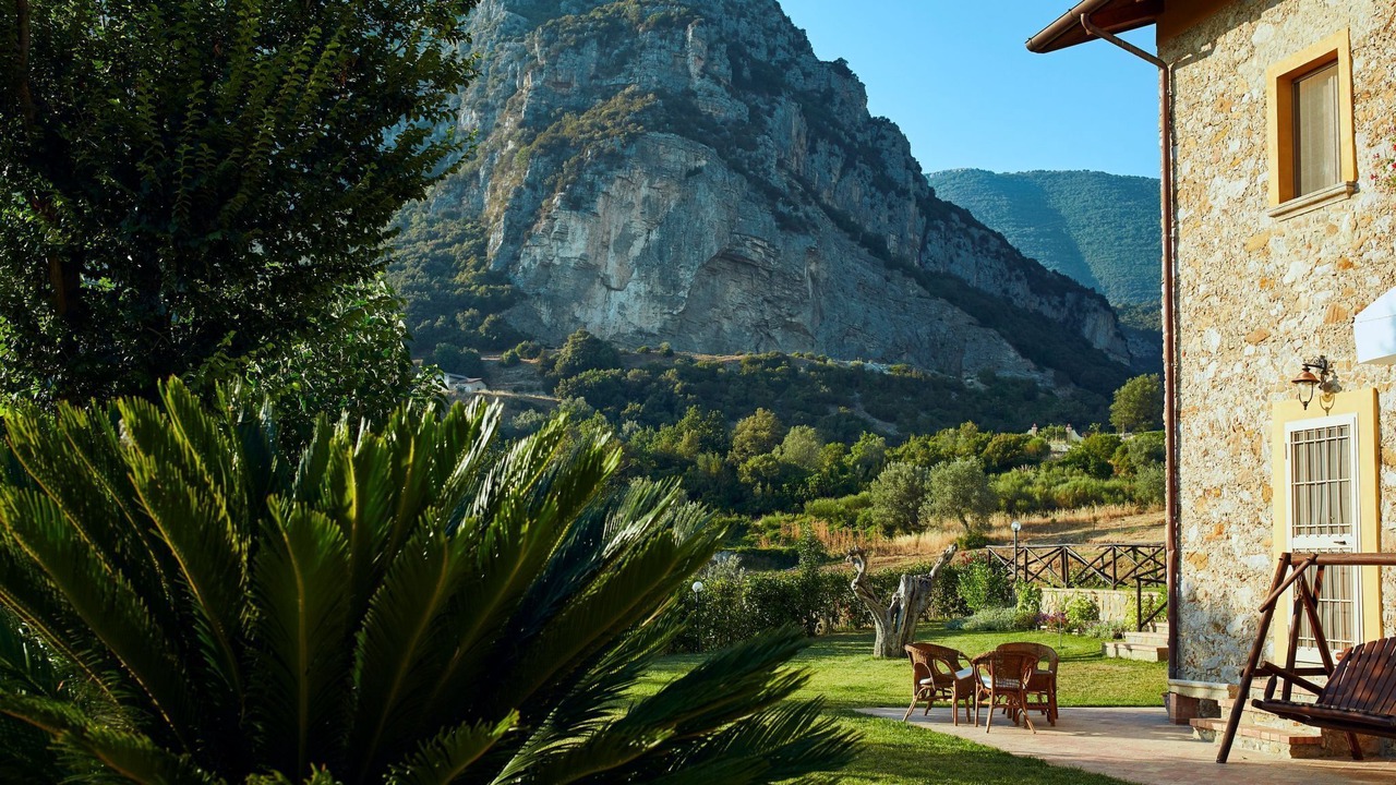 Photo of Others in Giungano