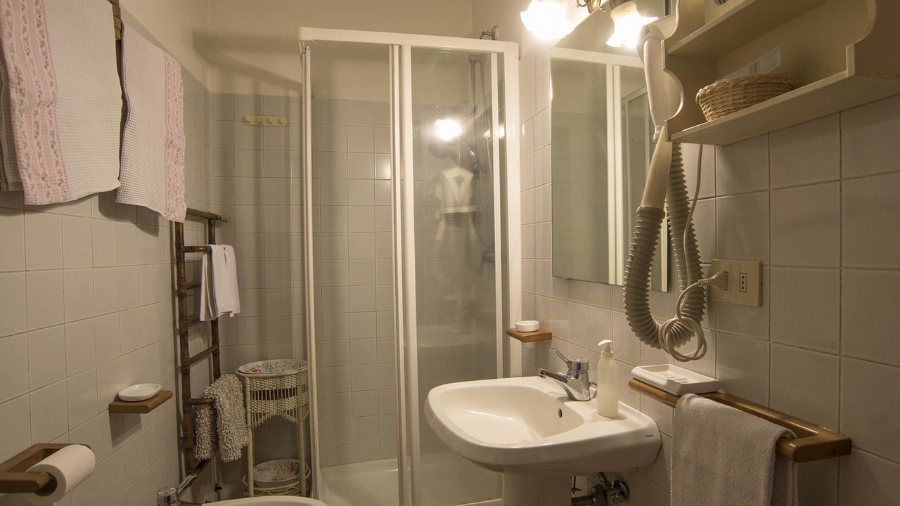 Photo of Bathroom in Proceno
