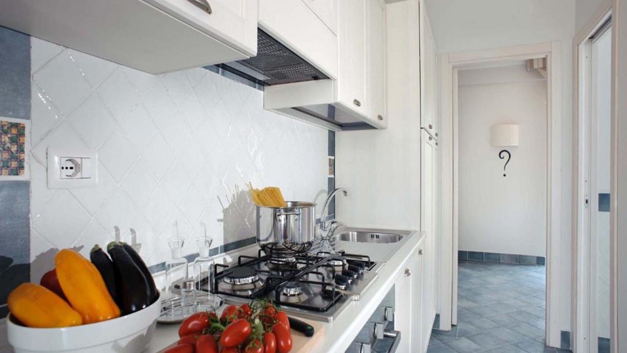 Photo of Bedroom in Villammare