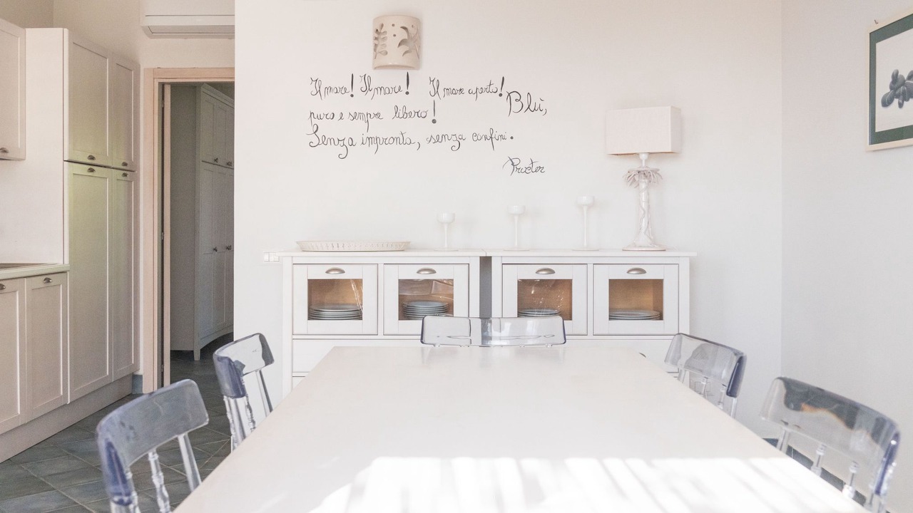 Photo of Bedroom in Villammare