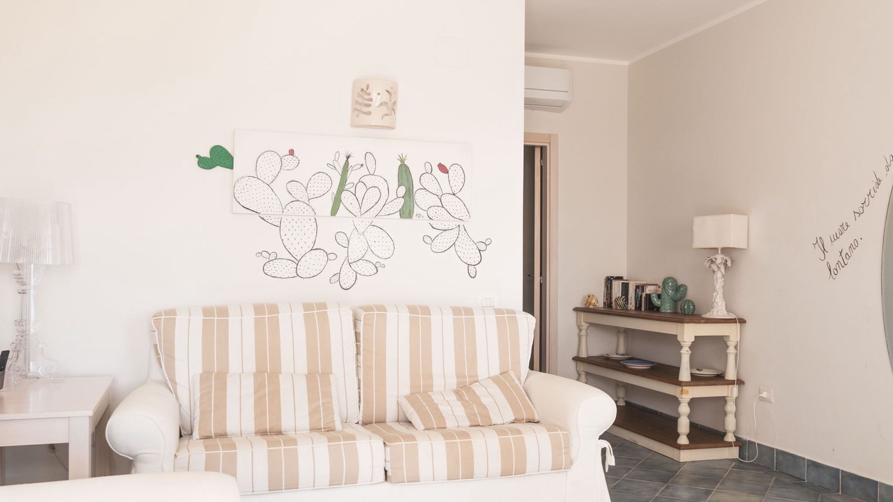 Photo of Livingroom in Villammare